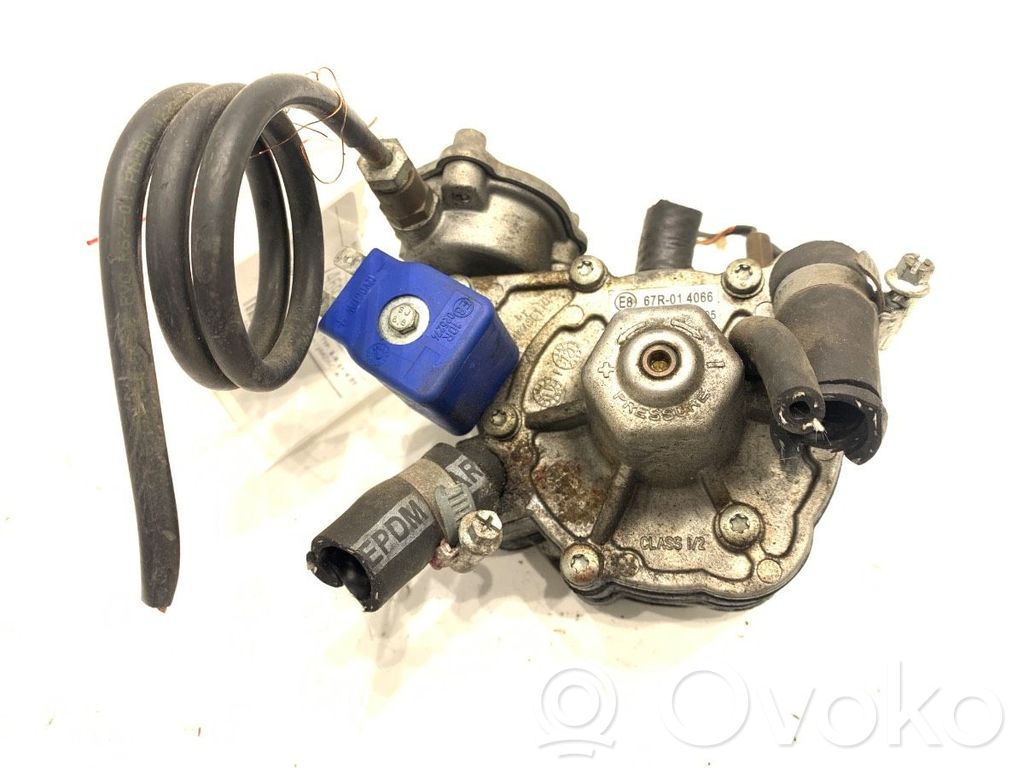 Seat Leon (1M) Reduktor LPG 