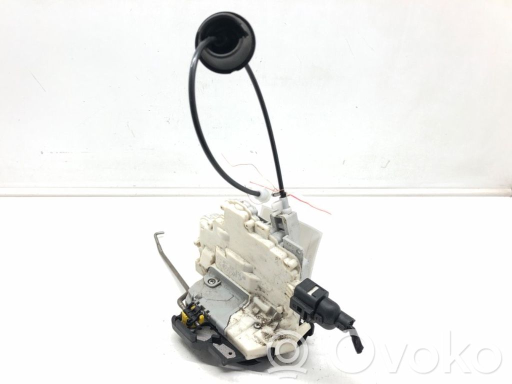Seat Exeo (3R) Etuoven lukko 