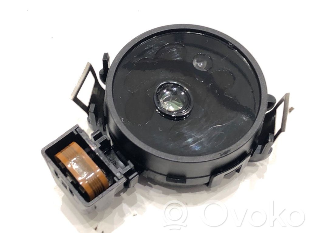 BMW 7 F01 F02 F03 F04 Rain sensor 