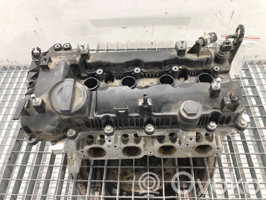 Hyundai i30 Engine head 
