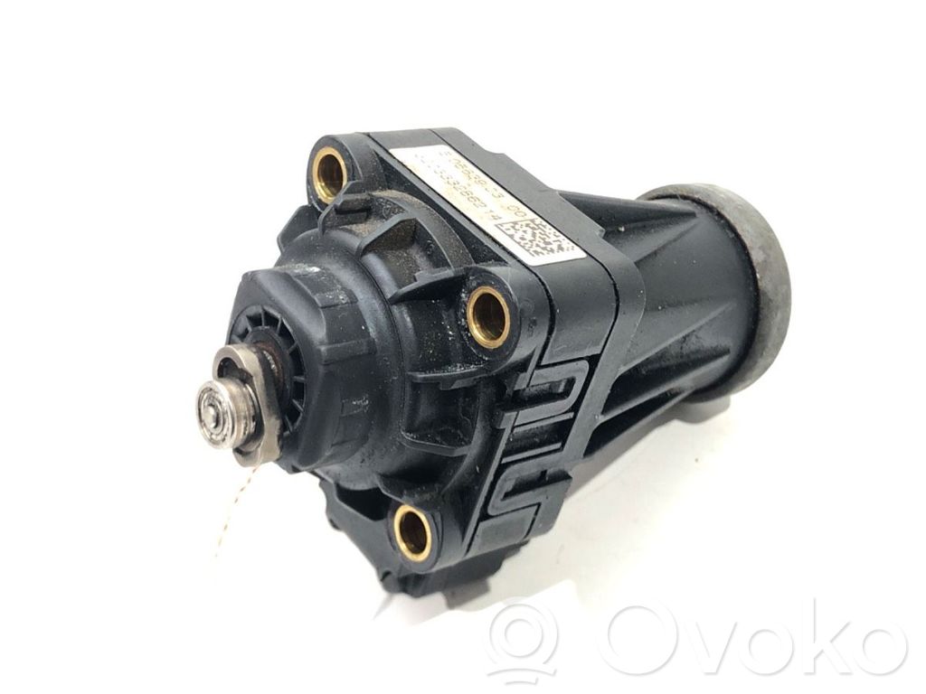 Ford C-MAX II EGR vožtuvas 