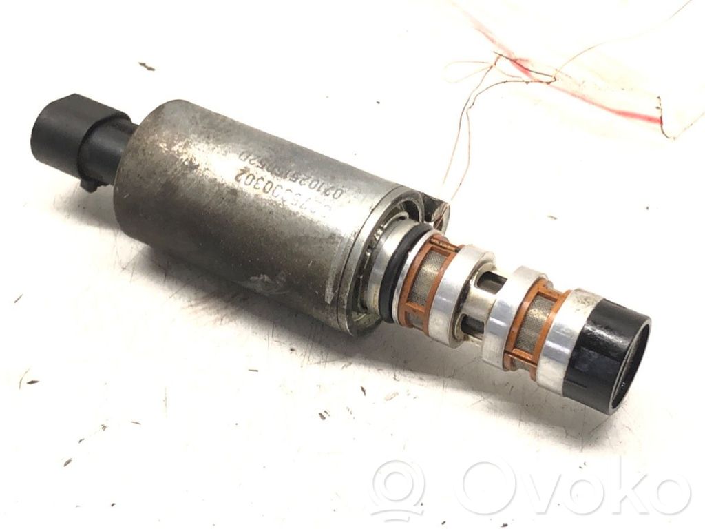 Alfa Romeo 159 Sensor de posición del cigüeñal (Usadas) 