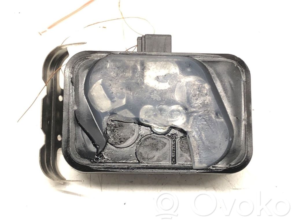 Alfa Romeo 159 Rain sensor 