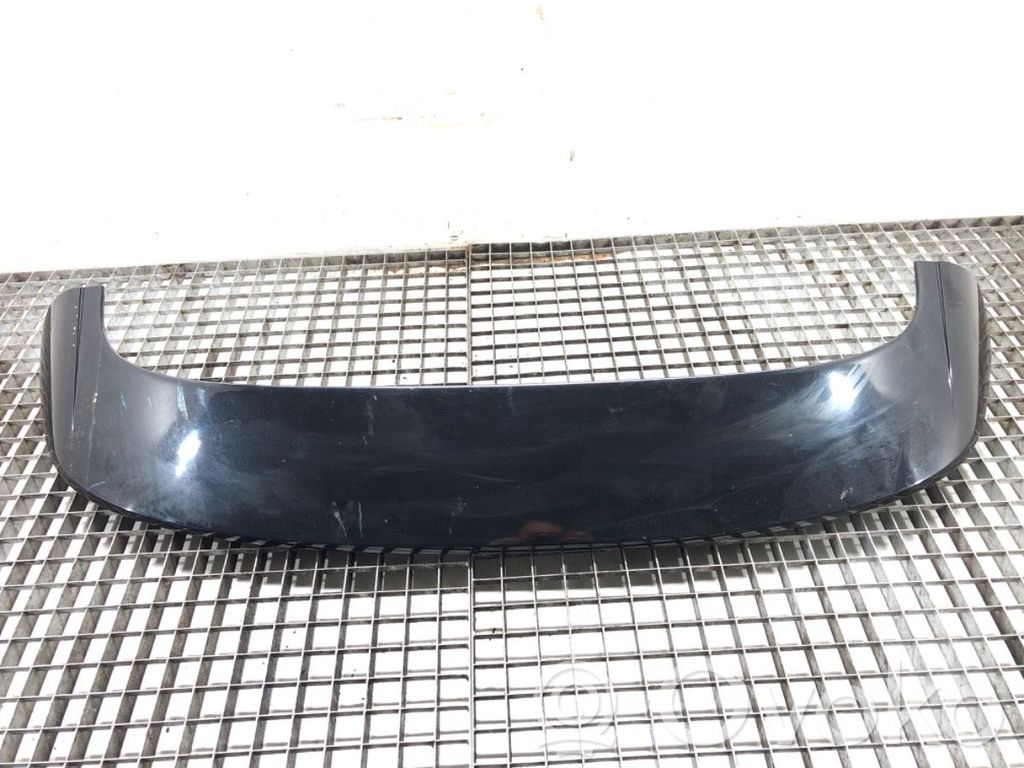 Mazda CX-5 Tailgate/trunk spoiler 