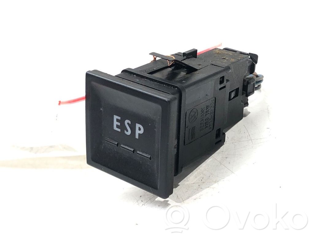 Volkswagen Transporter - Caravelle T5 Other switches/knobs/shifts 