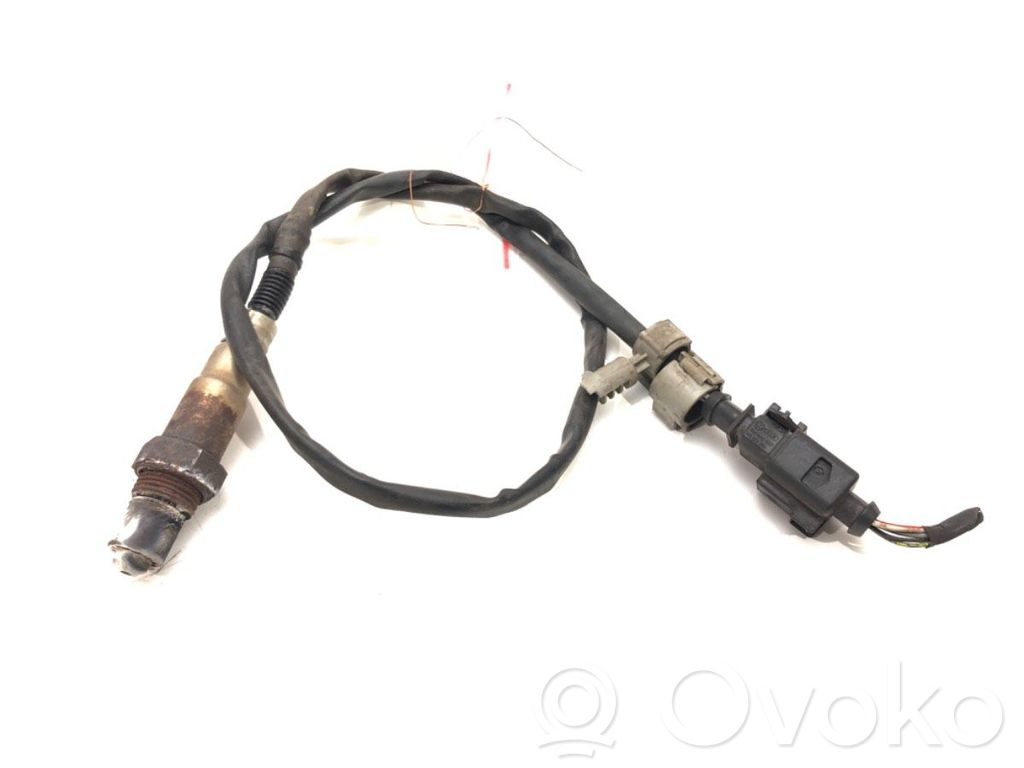 Skoda Octavia Mk3 (5E) Lambda probe sensor 