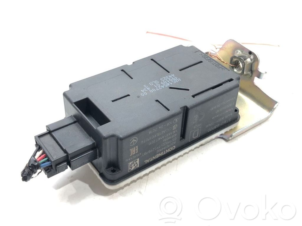 Suzuki Baleno IV Muut ohjainlaitteet/moduulit 