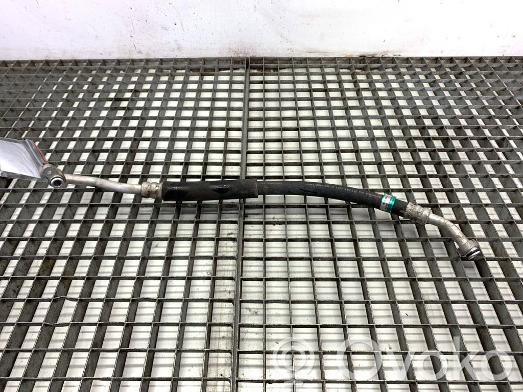 Suzuki SX4 Ilmastointilaitteen putki (A/C) 