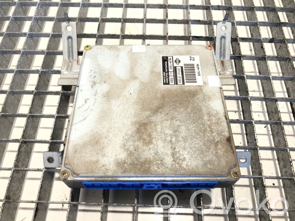 Ford Maverick Engine control unit/module ECU 