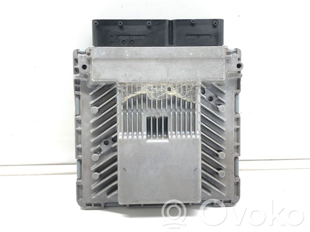 Audi A4 S4 B8 8K Engine control unit/module ECU 