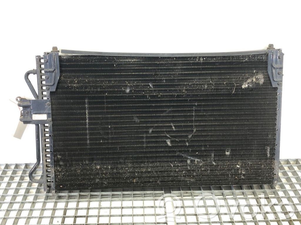 Radiateur de refroidissement
