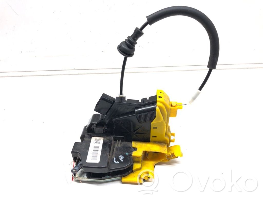 KIA Ceed Front door lock 