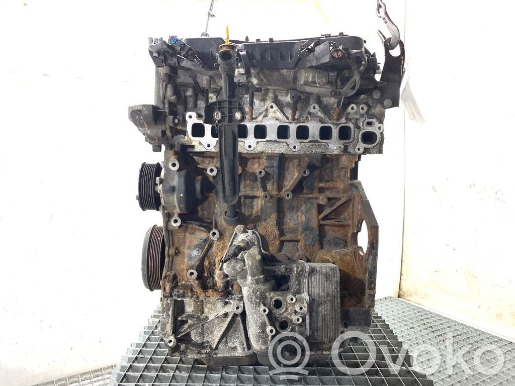 Engine   M9T706
