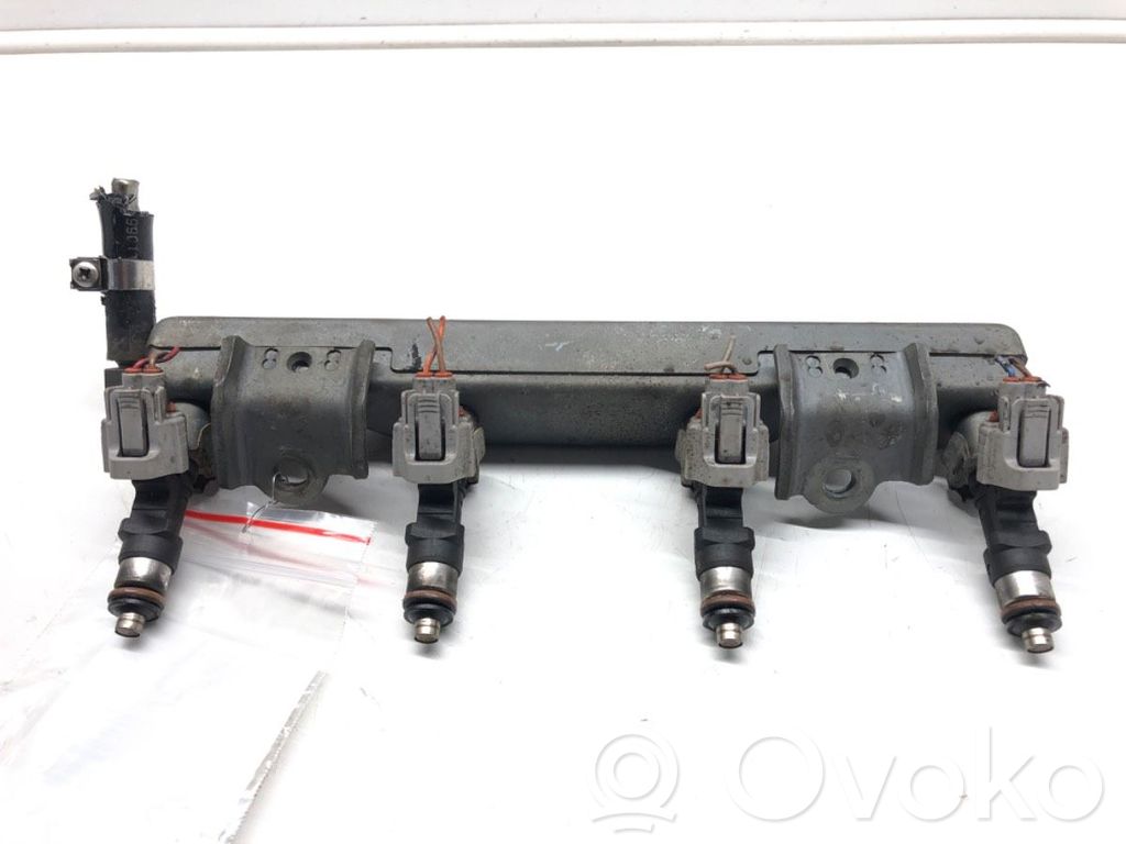 Nissan Note (E11) Fuel main line pipe 