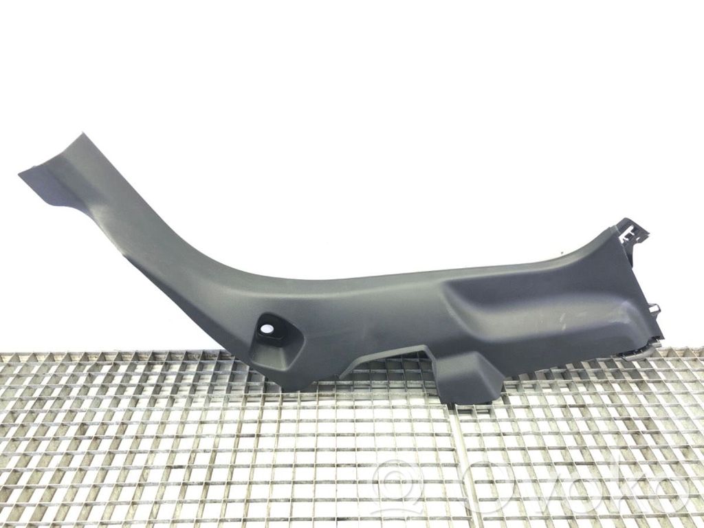 Citroen C4 III e-C4 Otras molduras del borde/pilar 