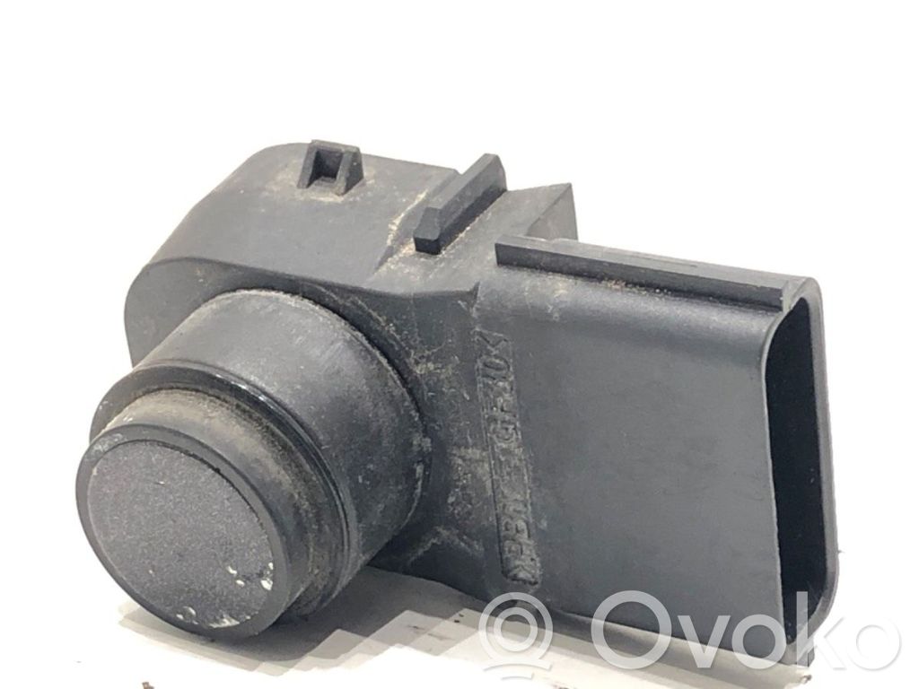 KIA Stinger Sensor de aparcamiento PDC 