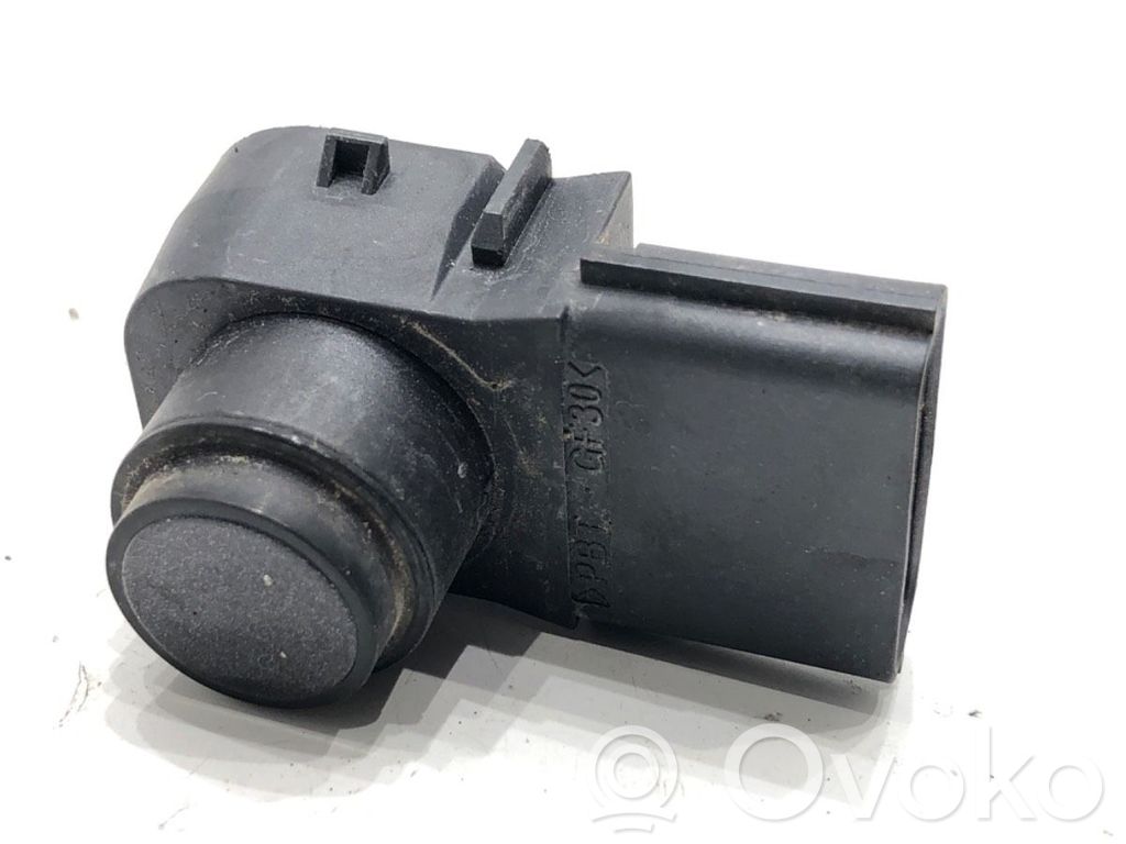 KIA Stinger Sensor de aparcamiento PDC 