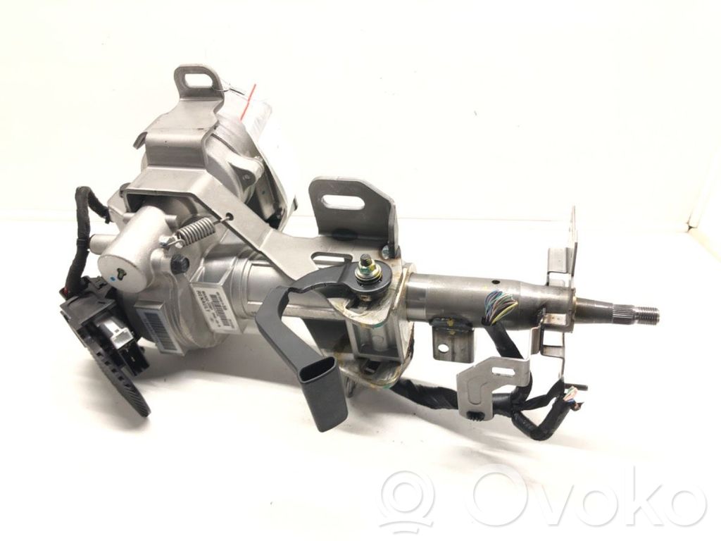 Renault Fluence Servopumpe 