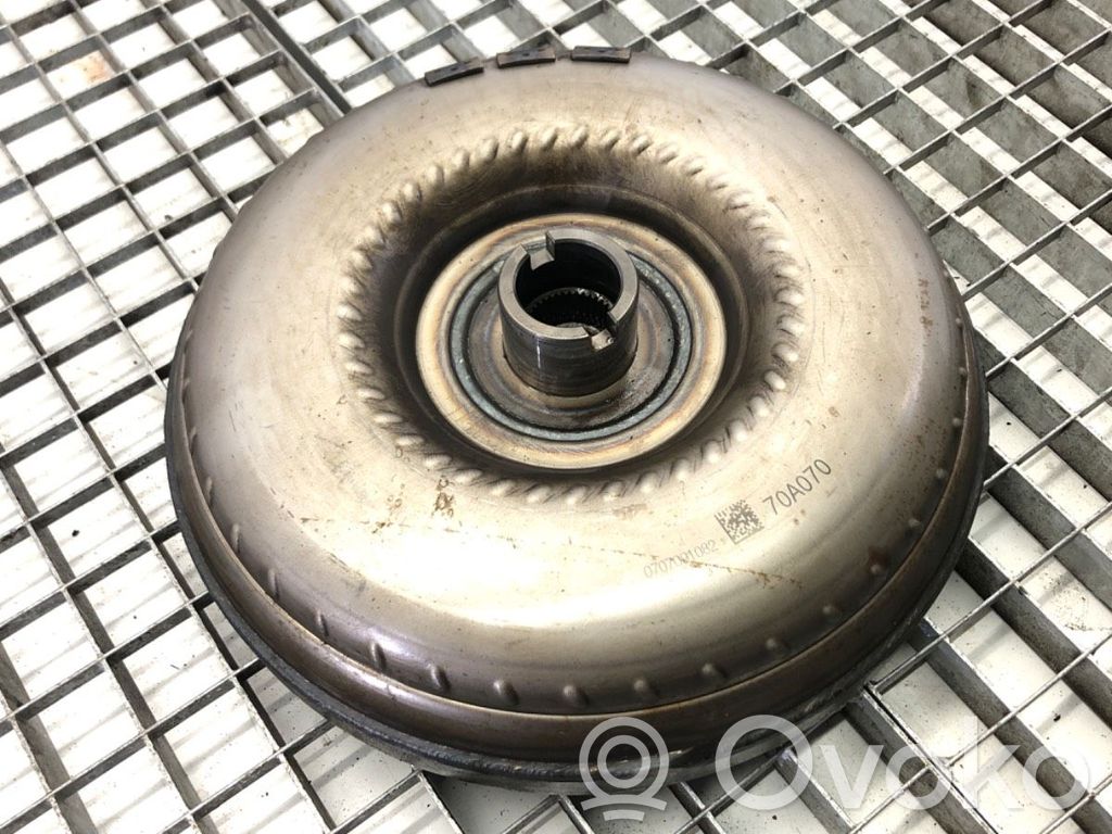 Convertidor de par   70A070