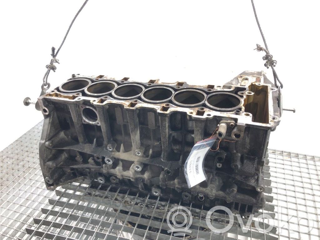 BMW 5 F10 F11 Bloc motor 