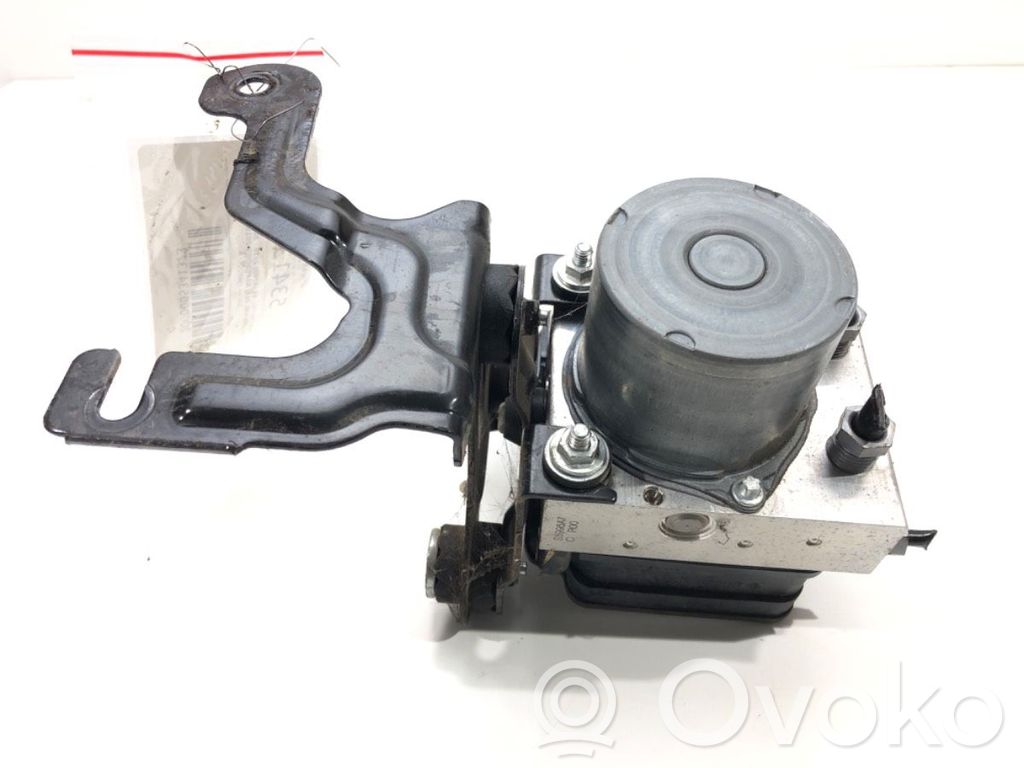 Jaguar XE ABS bloks 