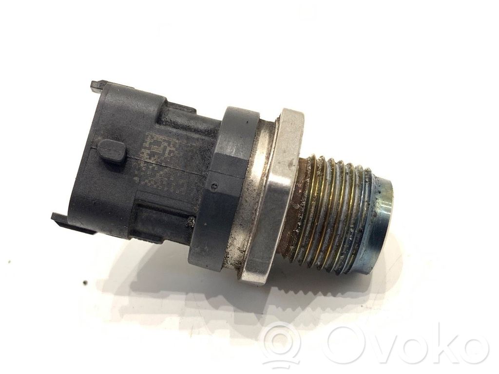 Fiat Grande Punto Fuel pressure sensor 