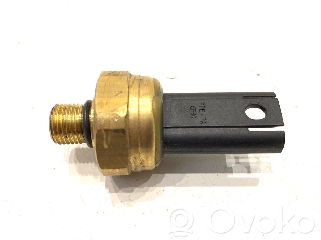BMW 3 E90 E91 Kraftstoffdrucksensor 