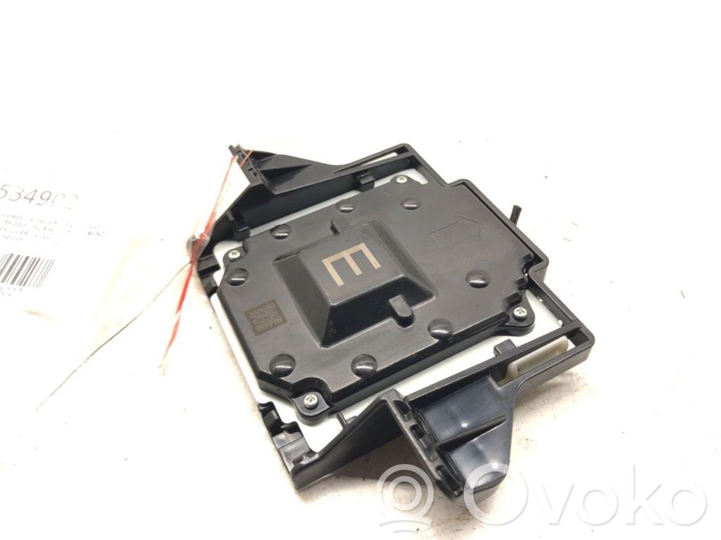 Toyota Corolla E210 E21 Radion antenni 