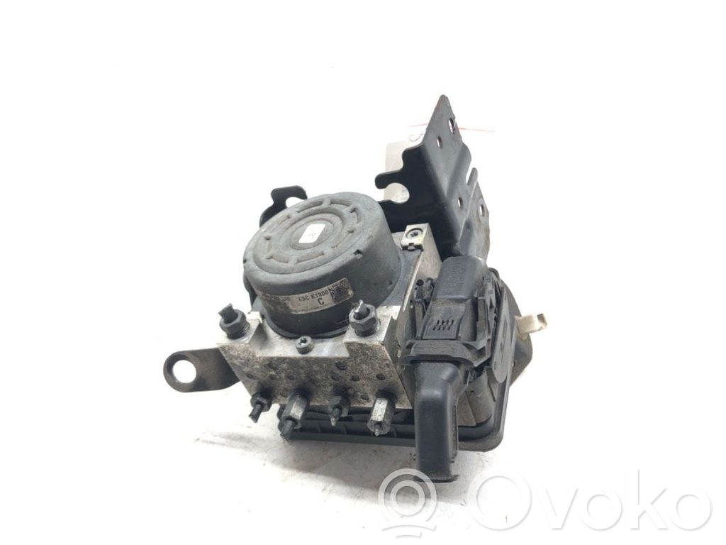 Mazda 3 II ABS Pump 