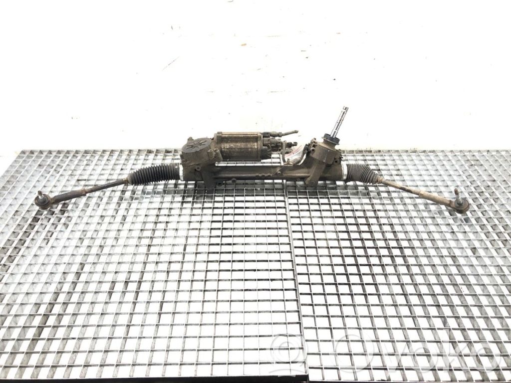 Opel Astra J Steering rack 