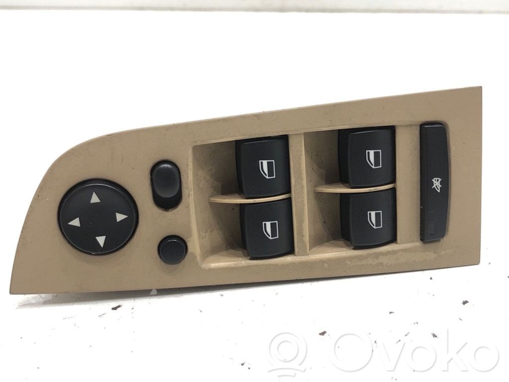 Electric window control switch   9132137