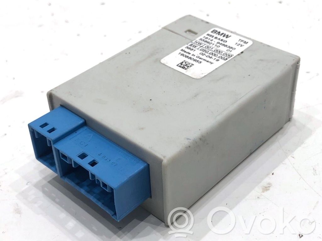 Inne komputery / moduły / sterowniki   9468380
