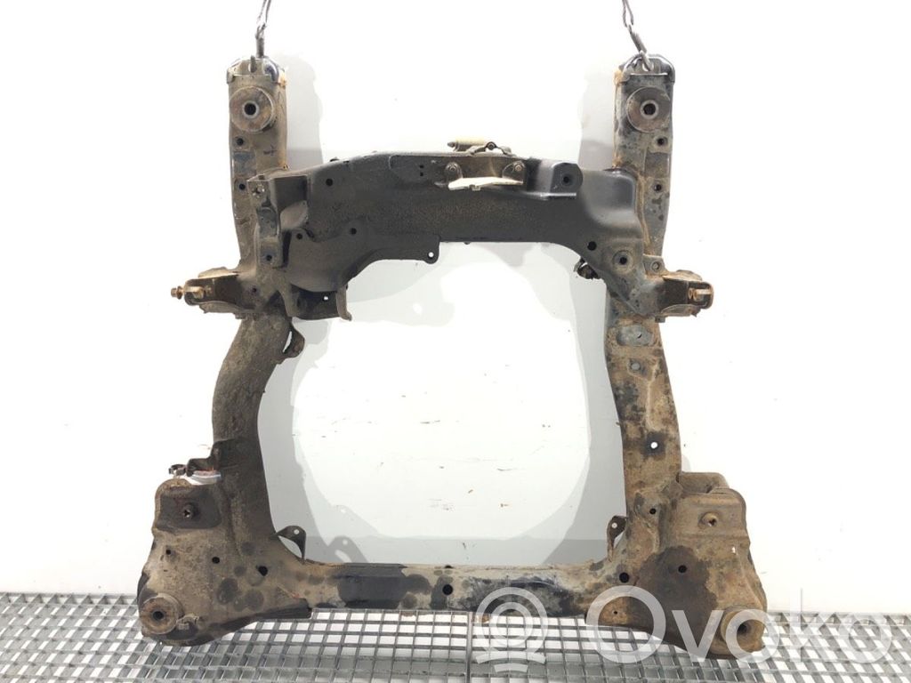 Front subframe