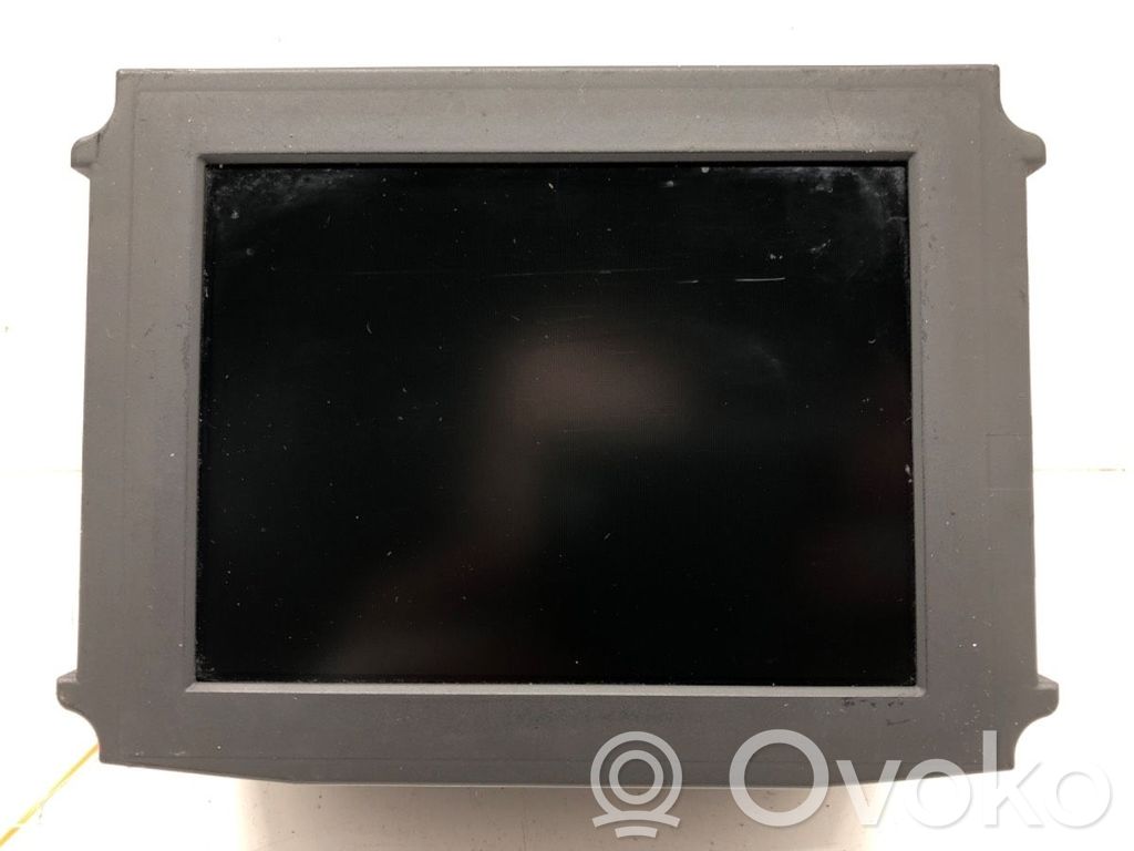 Opel Signum Monitor / wyświetlacz / ekran 