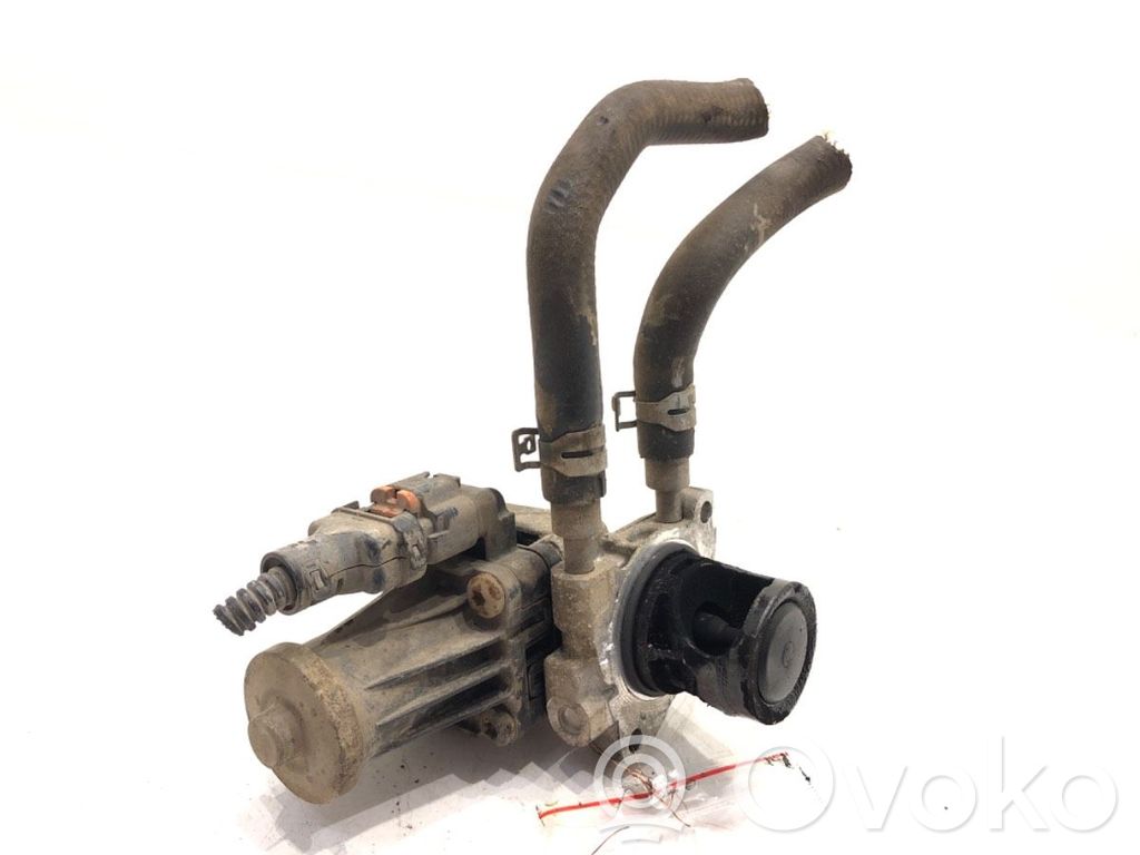 Peugeot Partner III EGR valve 