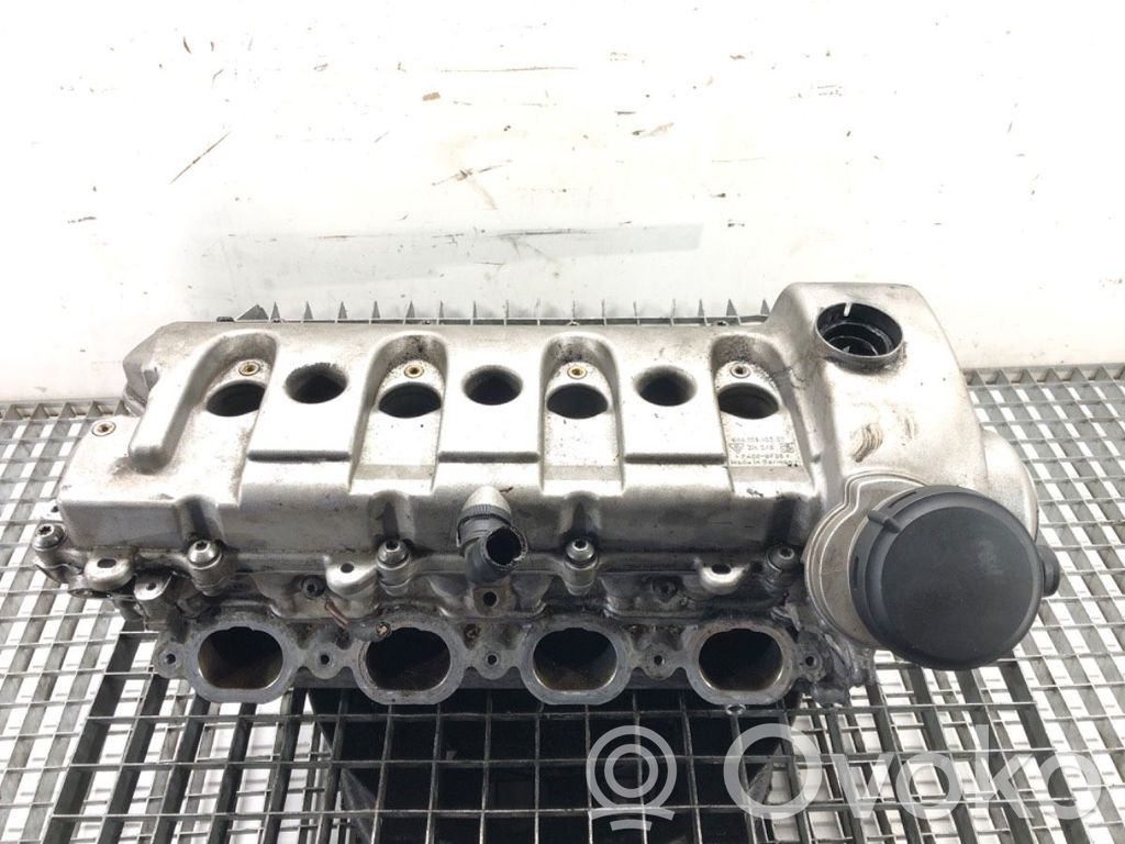 Porsche Cayenne (9PA) Engine head 