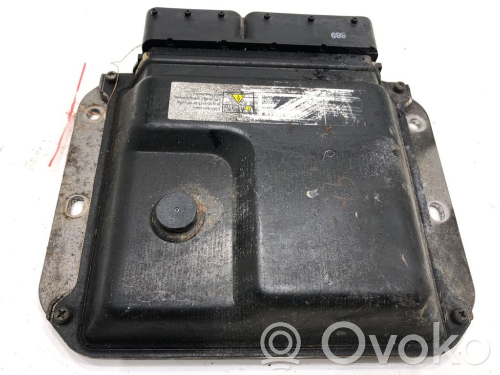 Mitsubishi Lancer VIII Unitate control motor/modul ECU 