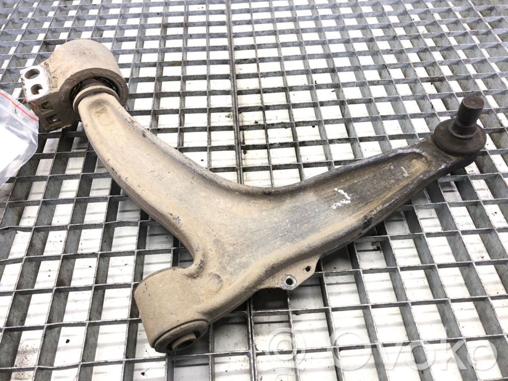 Front control arm