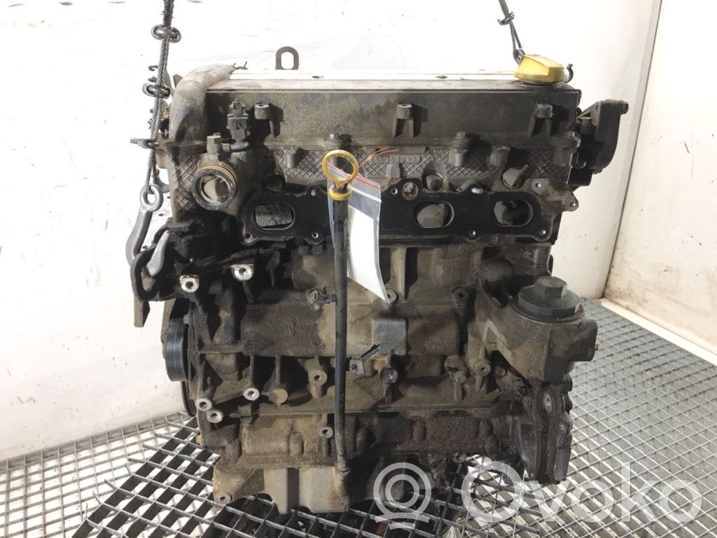 Motor   Z20NET
