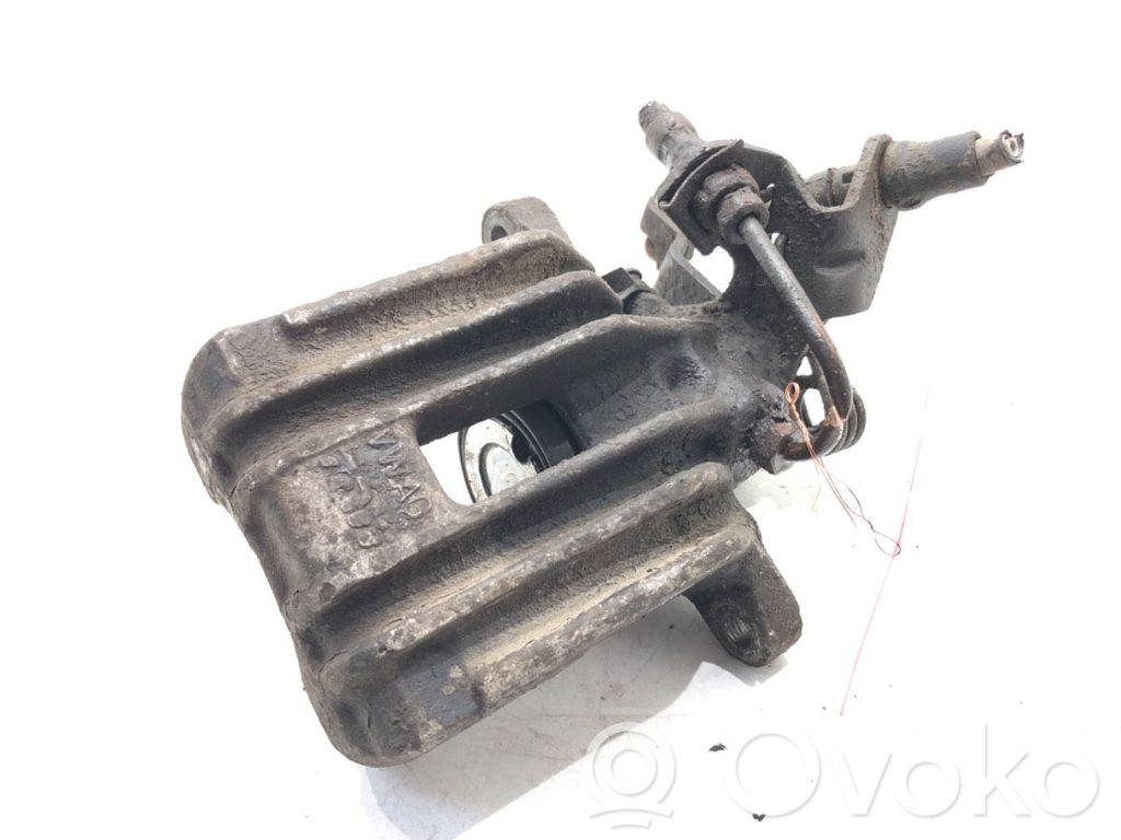 Caliper del freno trasero