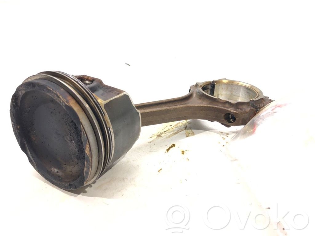 Fiat Linea Pistón con biela 