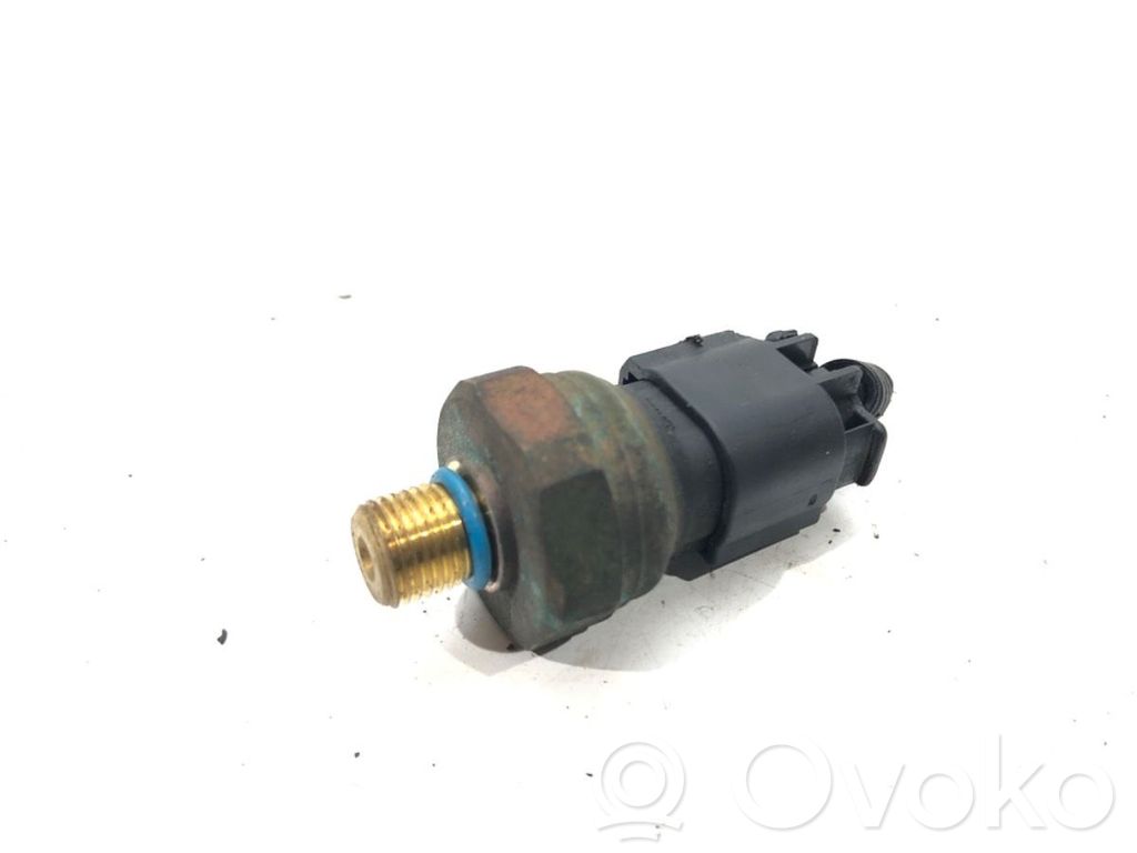 Fuel pressure sensor