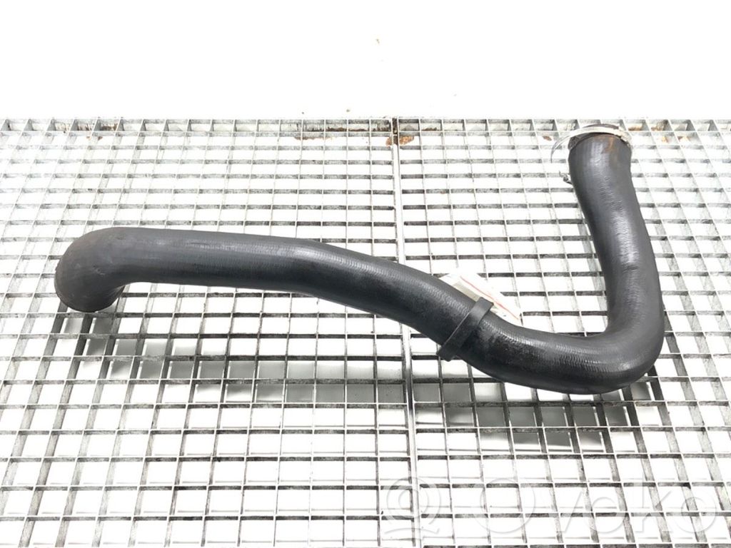 Volvo S60 Furtun/conductă intercooler 
