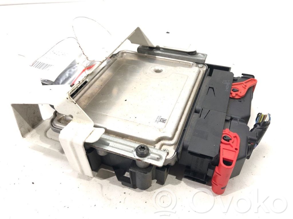 Volvo S60 Engine control unit/module ECU 