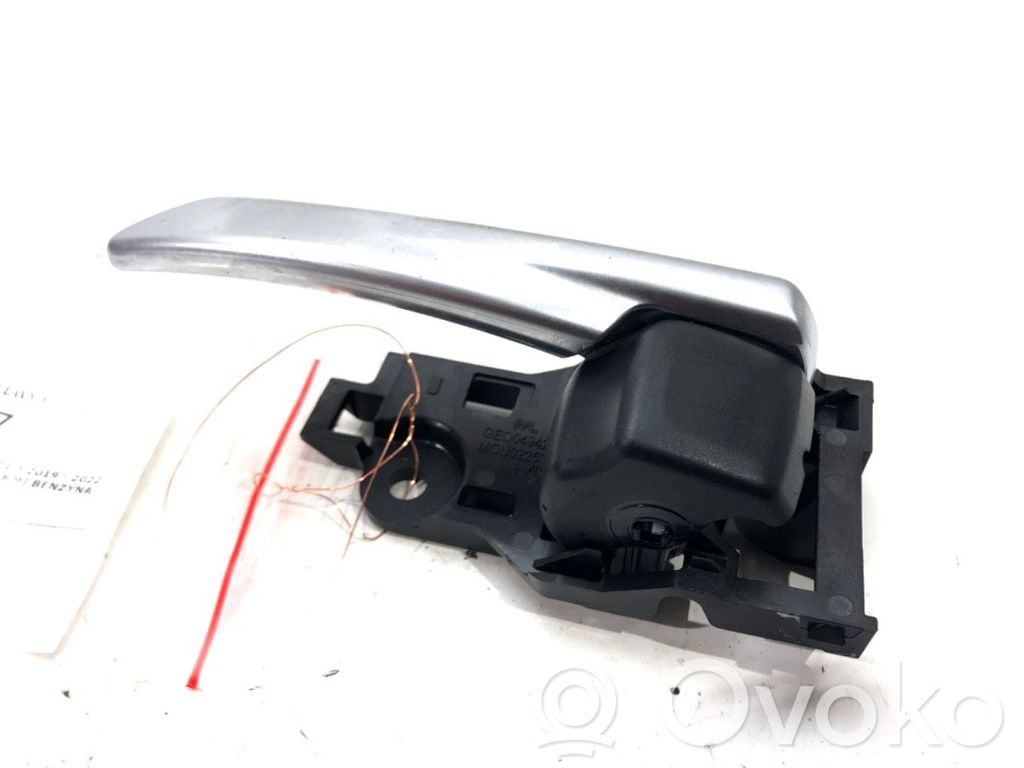 Toyota Corolla E210 E21 Manecilla interna puerta delantera 