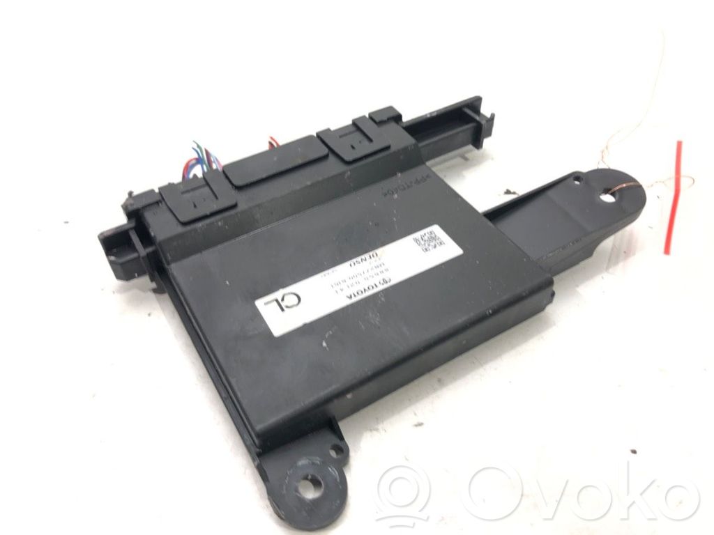 Autres unités de commande / modules   8865002L41