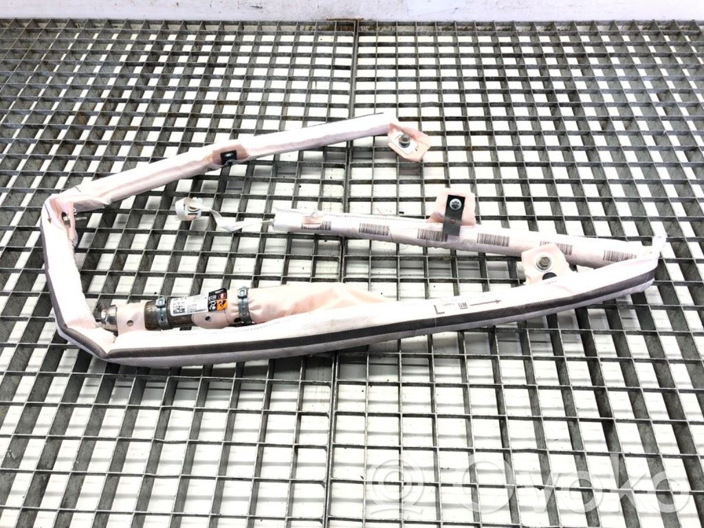 Opel Insignia B Airbag del techo 
