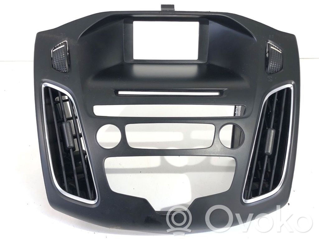 Ford Focus Dashboard side air vent grill/cover trim 