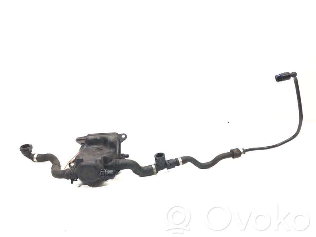 BMW 7 F01 F02 F03 F04 Serbatoio/vaschetta del liquido del servosterzo 