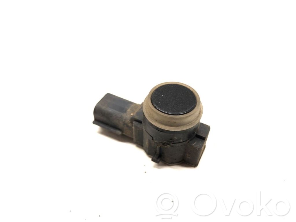 Opel Meriva B Sensor de aparcamiento PDC 